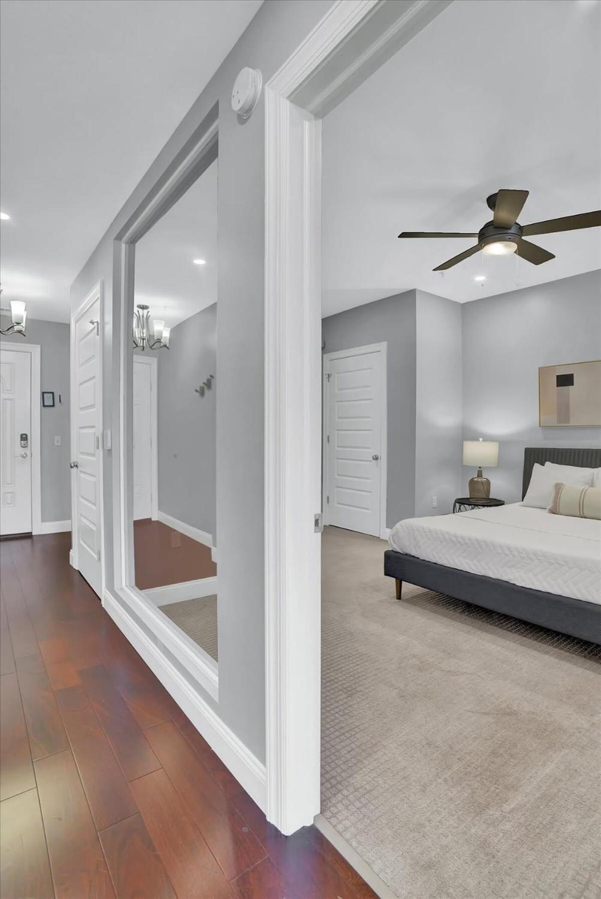 Cozysuites Posh 1Br, Ppg Paints Arena, Pitts Pittsburgh Eksteriør bilde